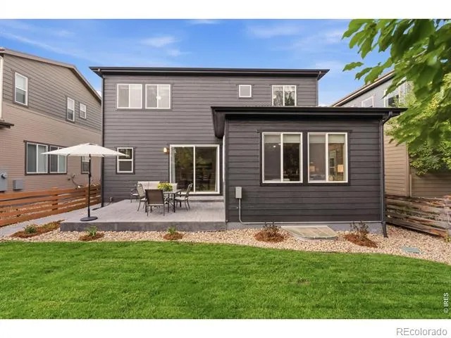 56 Starlight Circle Erie, CO 80516