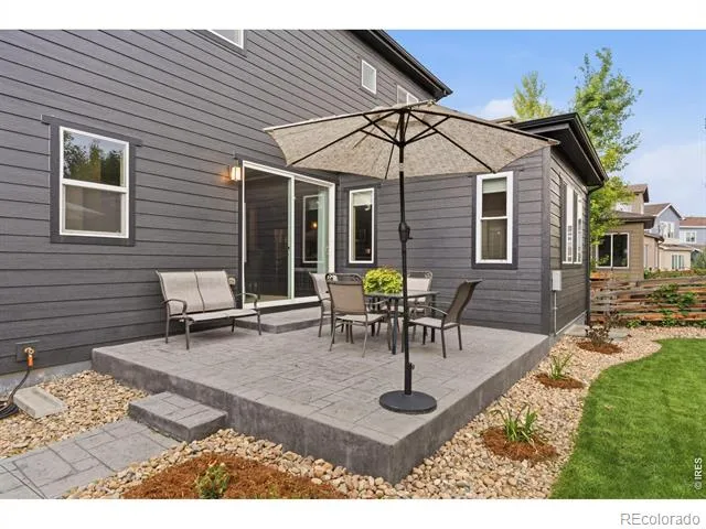 56 Starlight Circle Erie, CO 80516