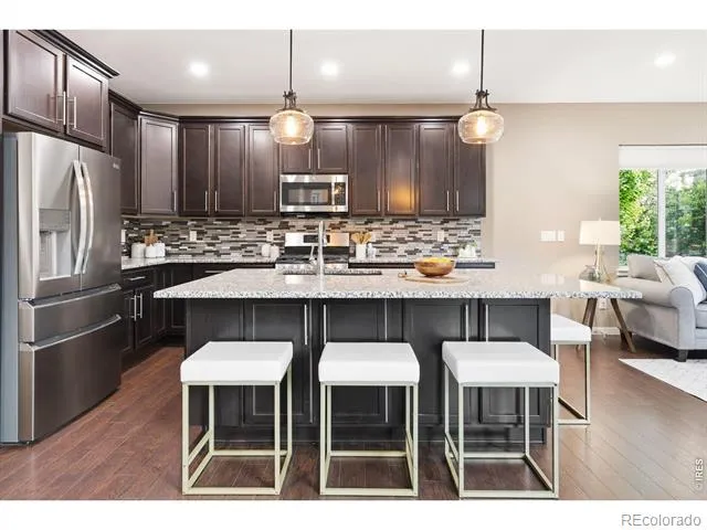 56 Starlight Circle Erie, CO 80516