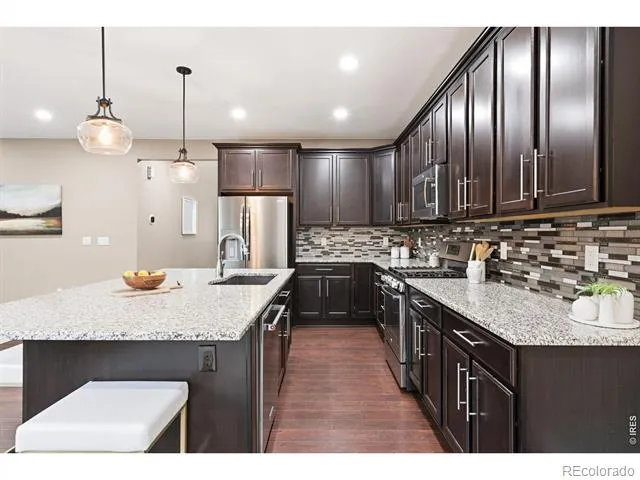 56 Starlight Circle Erie, CO 80516