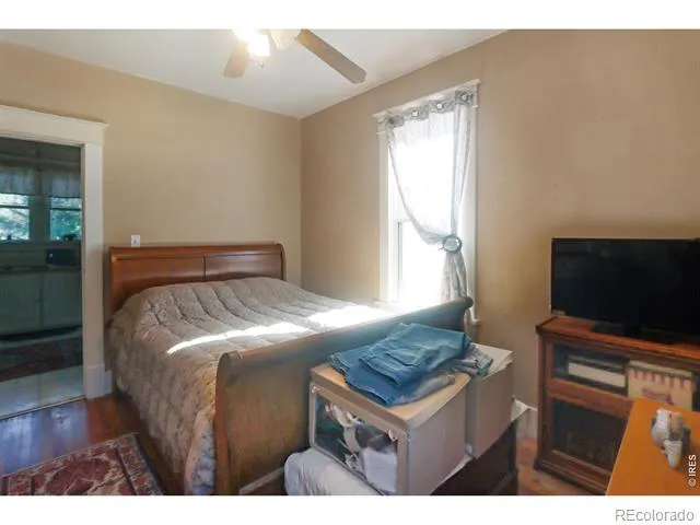 914 Carson Street Brush, CO 80723