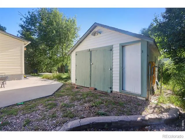 914 Carson Street Brush, CO 80723