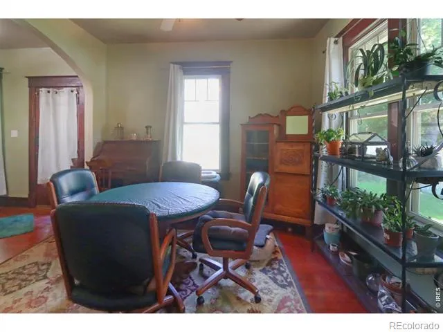 914 Carson Street Brush, CO 80723