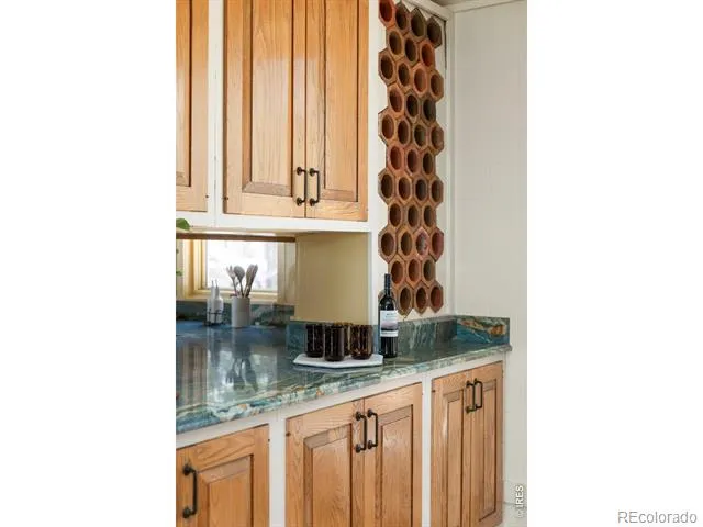 2790 Lee Hill Drive Boulder, CO 80302