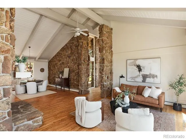 2790 Lee Hill Drive Boulder, CO 80302