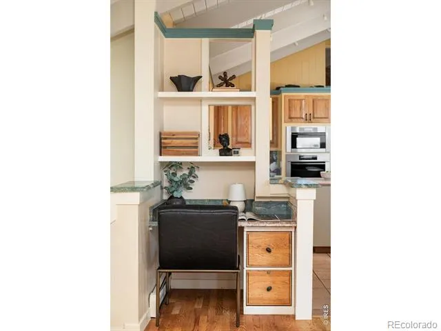 2790 Lee Hill Drive Boulder, CO 80302