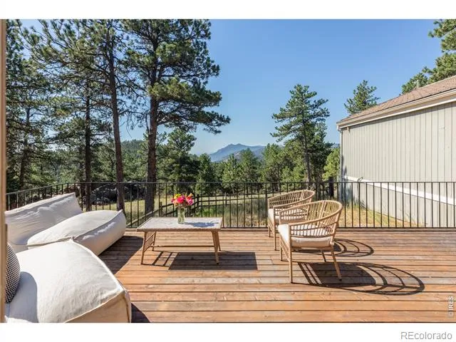 2790 Lee Hill Drive Boulder, CO 80302