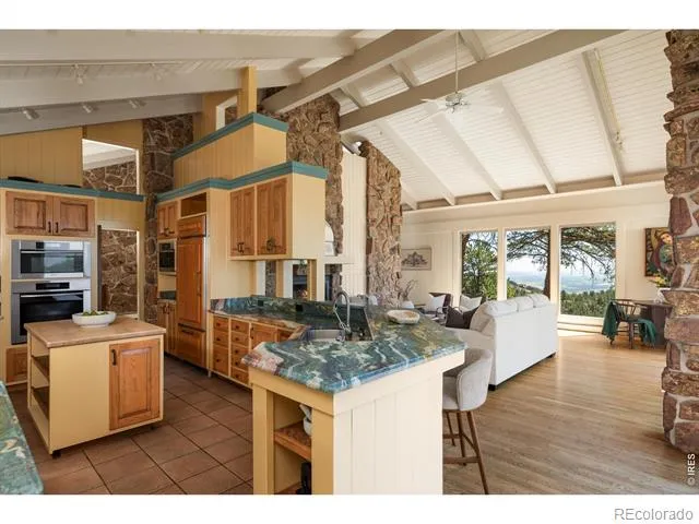 2790 Lee Hill Drive Boulder, CO 80302