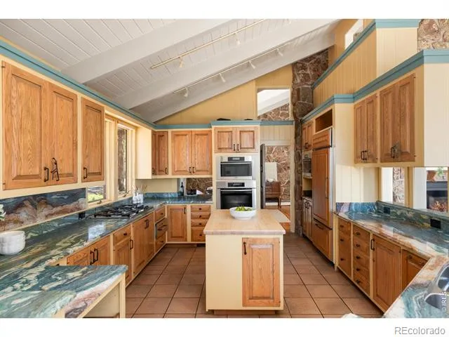 2790 Lee Hill Drive Boulder, CO 80302