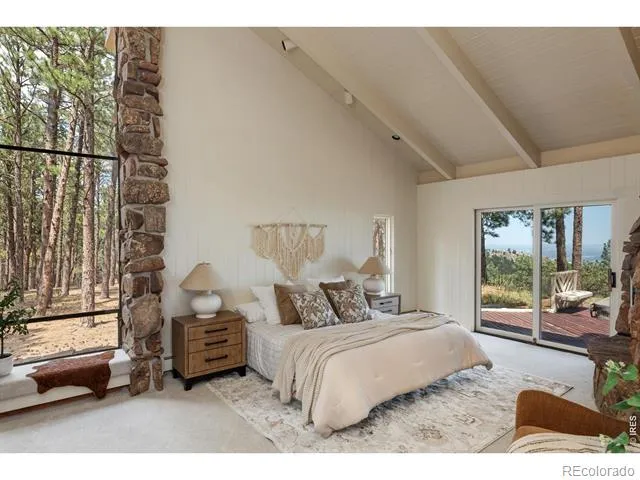 2790 Lee Hill Drive Boulder, CO 80302