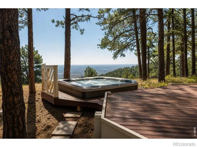 2790 Lee Hill Drive Boulder, CO 80302