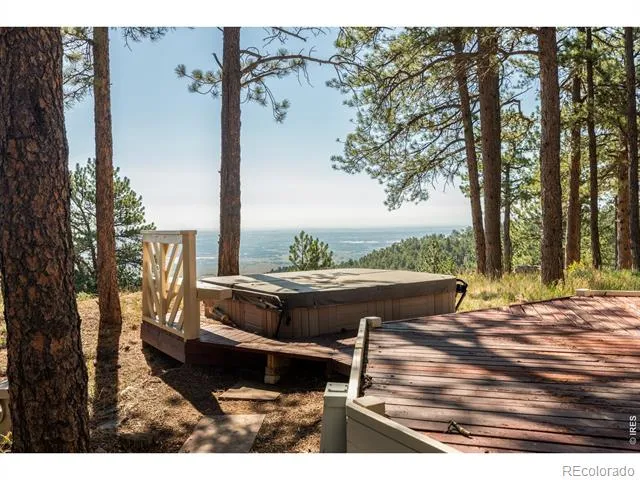 2790 Lee Hill Drive Boulder, CO 80302