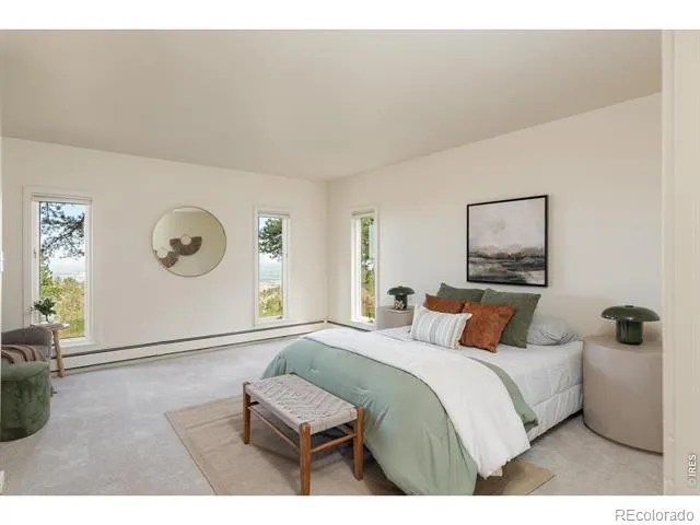 2790 Lee Hill Drive Boulder, CO 80302