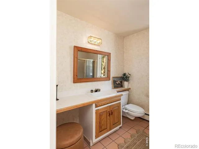 2790 Lee Hill Drive Boulder, CO 80302