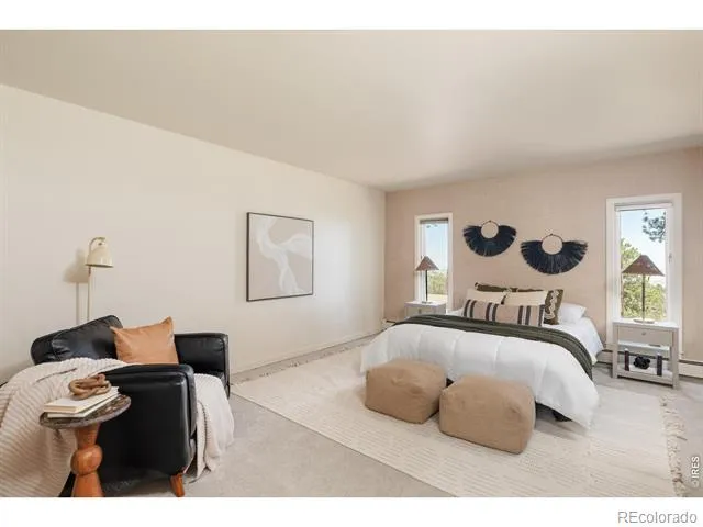 2790 Lee Hill Drive Boulder, CO 80302