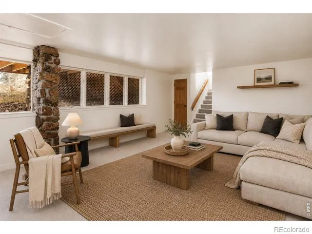 2790 Lee Hill Drive Boulder, CO 80302