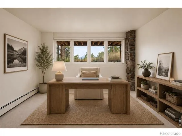 2790 Lee Hill Drive Boulder, CO 80302