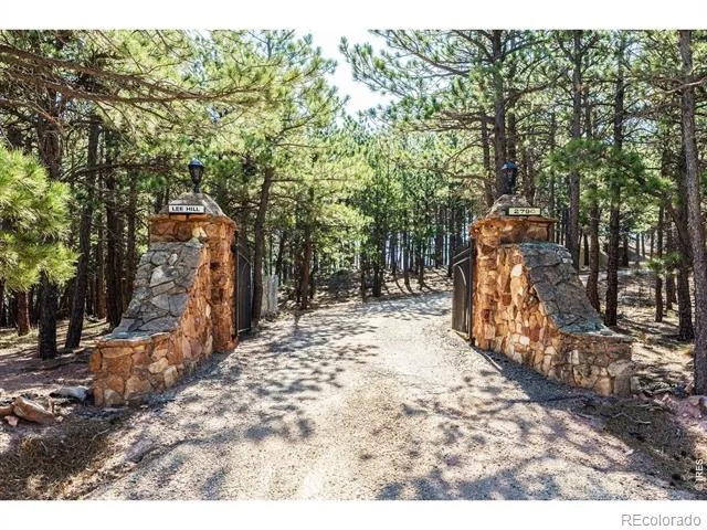 2790 Lee Hill Drive Boulder, CO 80302