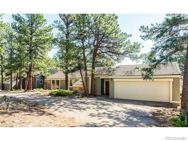 2790 Lee Hill Drive Boulder, CO 80302