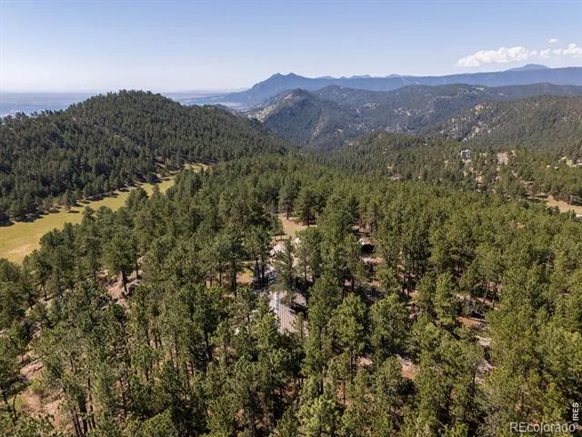 2790 Lee Hill Drive Boulder, CO 80302