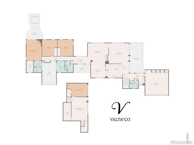 2790 Lee Hill Drive Boulder, CO 80302