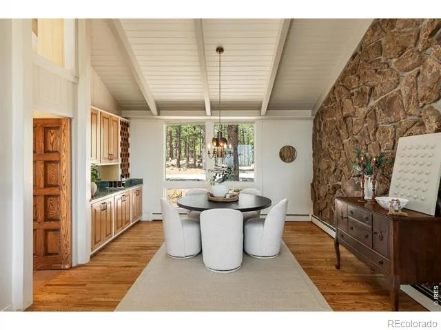 2790 Lee Hill Drive Boulder, CO 80302