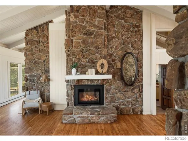 2790 Lee Hill Drive Boulder, CO 80302