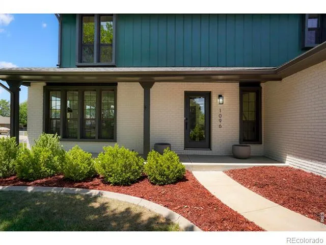 1096 Princeton Drive Longmont, CO 80503