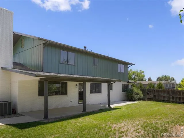 1096 Princeton Drive Longmont, CO 80503