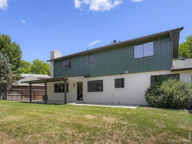 1096 Princeton Drive Longmont, CO 80503