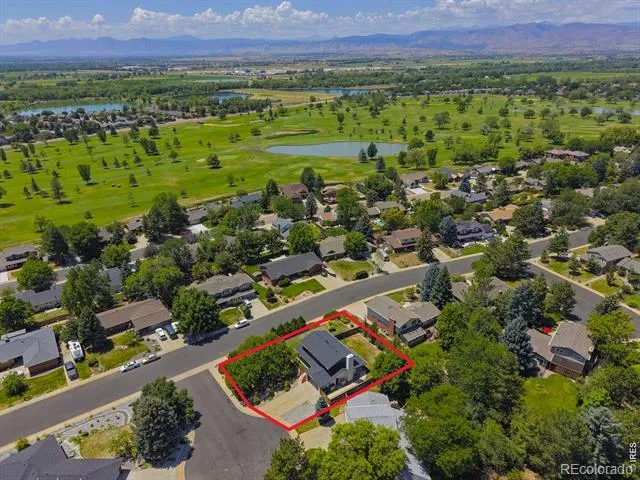 1096 Princeton Drive Longmont, CO 80503