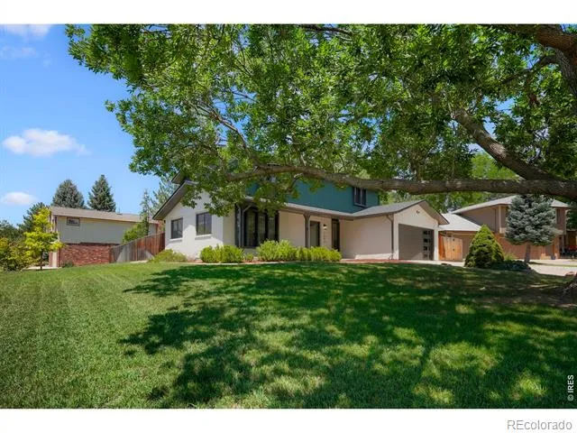 1096 Princeton Drive Longmont, CO 80503