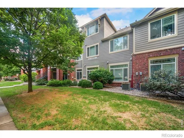 2445 Windrow Drive #108 Fort Collins, CO 80525