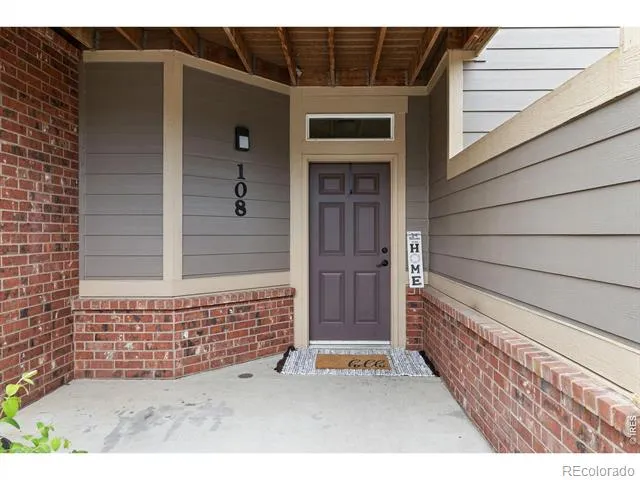 2445 Windrow Drive #108 Fort Collins, CO 80525