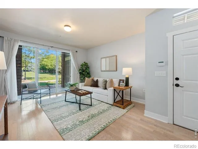 2445 Windrow Drive #108 Fort Collins, CO 80525