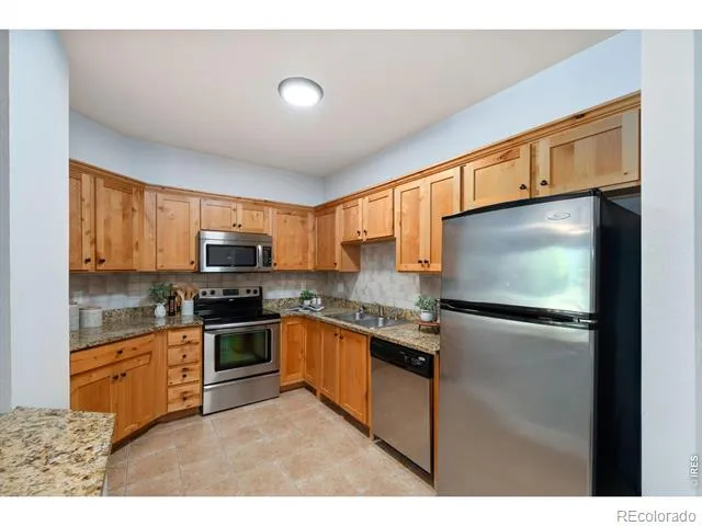 2445 Windrow Drive #108 Fort Collins, CO 80525