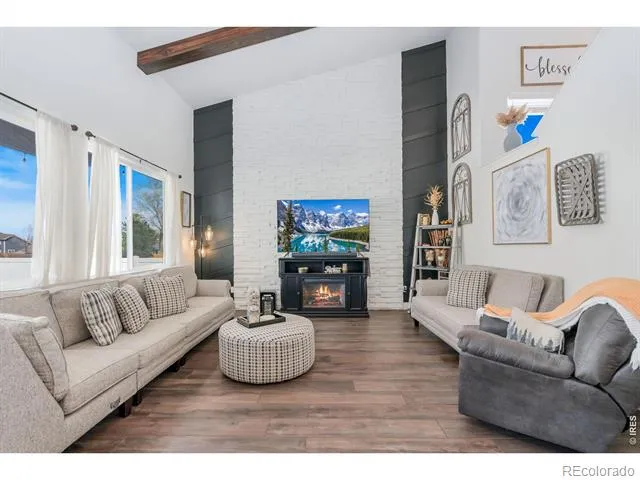 938 Scotch Pine Drive Severance, CO 80550