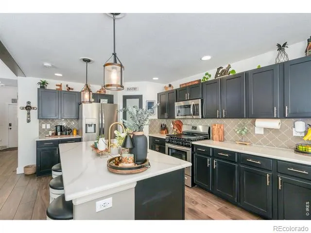 938 Scotch Pine Drive Severance, CO 80550