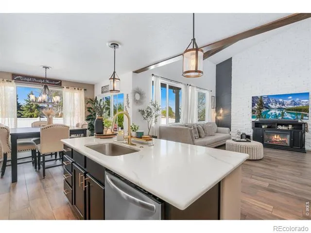 938 Scotch Pine Drive Severance, CO 80550
