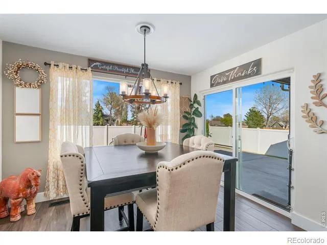 938 Scotch Pine Drive Severance, CO 80550