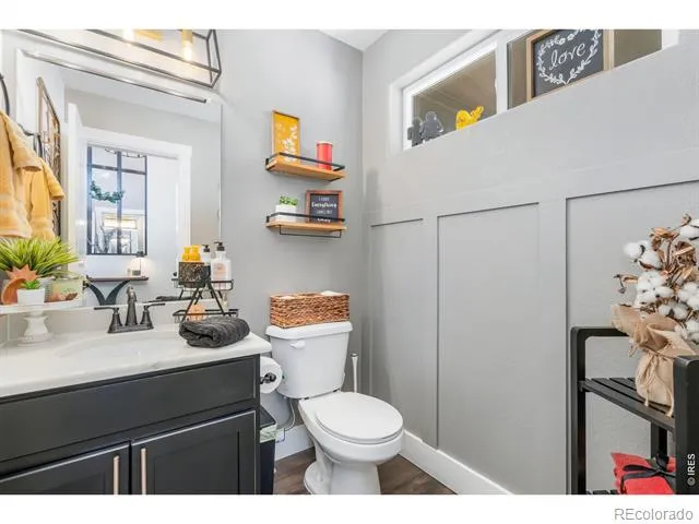 938 Scotch Pine Drive Severance, CO 80550