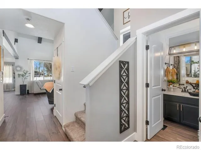 938 Scotch Pine Drive Severance, CO 80550