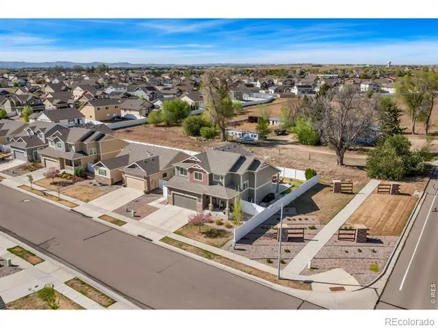 938 Scotch Pine Drive Severance, CO 80550