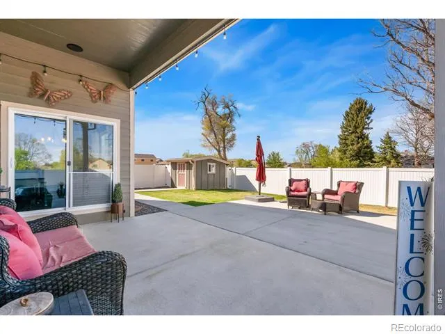 938 Scotch Pine Drive Severance, CO 80550