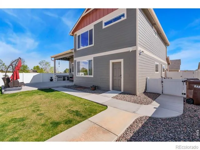 938 Scotch Pine Drive Severance, CO 80550