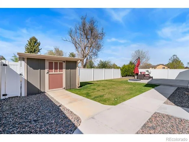 938 Scotch Pine Drive Severance, CO 80550
