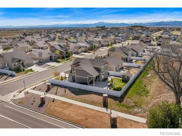 938 Scotch Pine Drive Severance, CO 80550