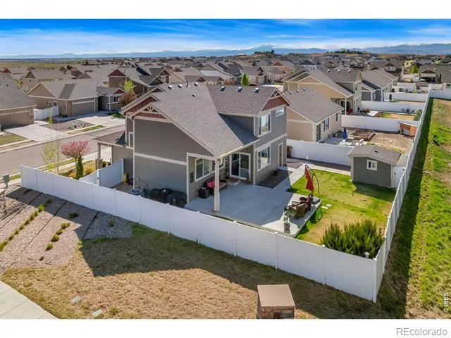 938 Scotch Pine Drive Severance, CO 80550
