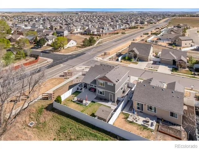 938 Scotch Pine Drive Severance, CO 80550