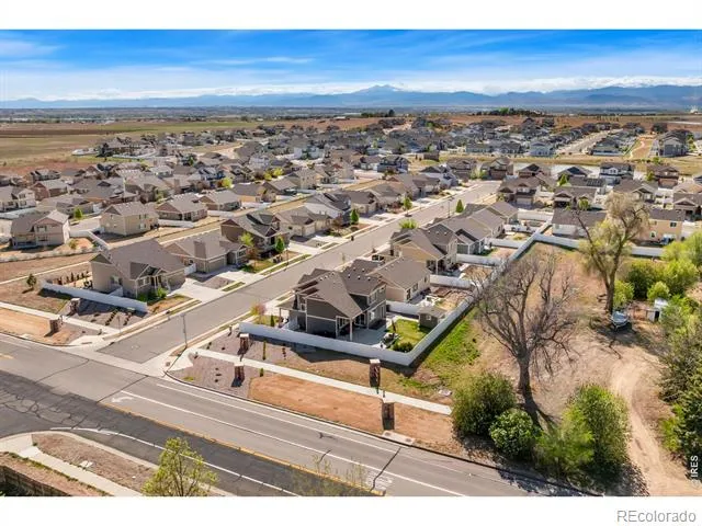 938 Scotch Pine Drive Severance, CO 80550